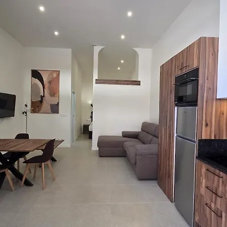 Center With Terrace By Costablancarent Appartamento