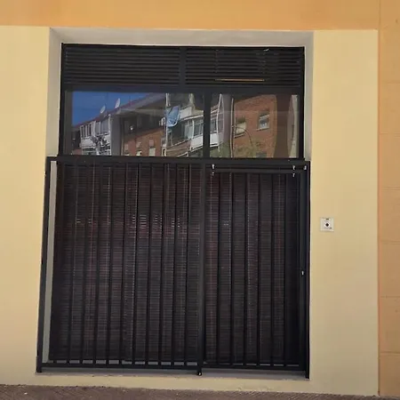 Center With Terrace By Costablancarent شقة