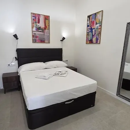 Center With Terrace By Costablancarent * دينايا